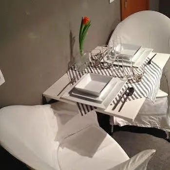 Dirk Suites 安特卫普