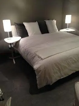 Dirk Suites * 安特卫普